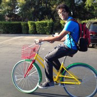 Suharsh Sivakumar avatar image