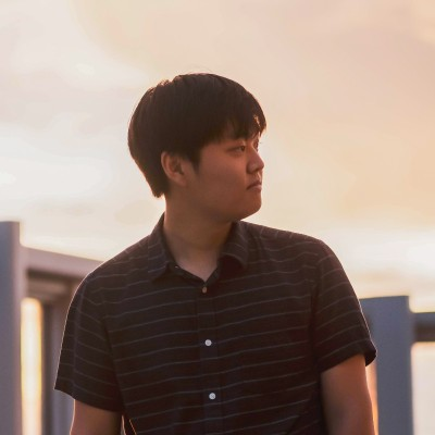 Michael Bahng avatar image