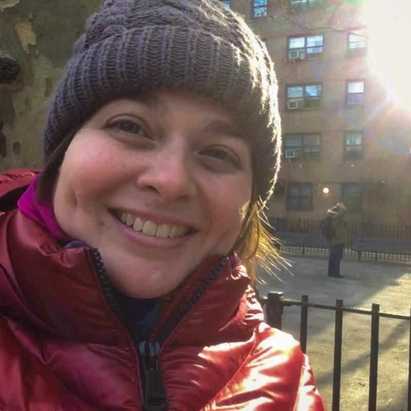 Ruth Decalo avatar image