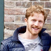 Itai Schimmel avatar image