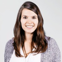 Iris Potruch avatar image