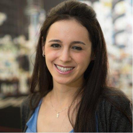 Becky Gilor avatar image