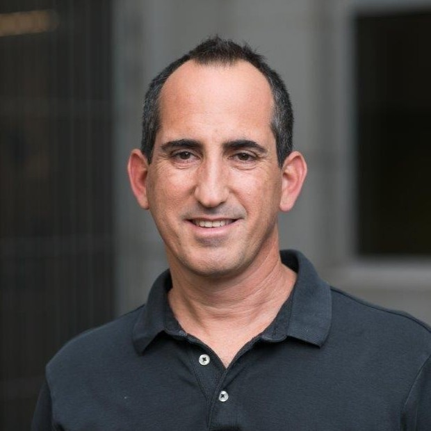 Amit Shkedy avatar image