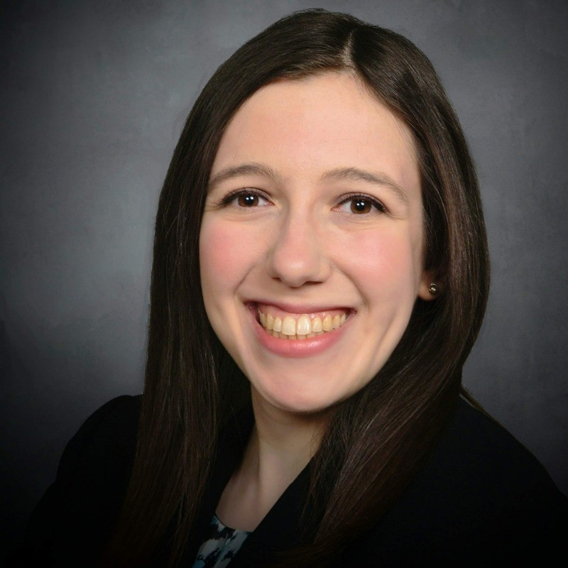 Rachel Kamenir avatar image