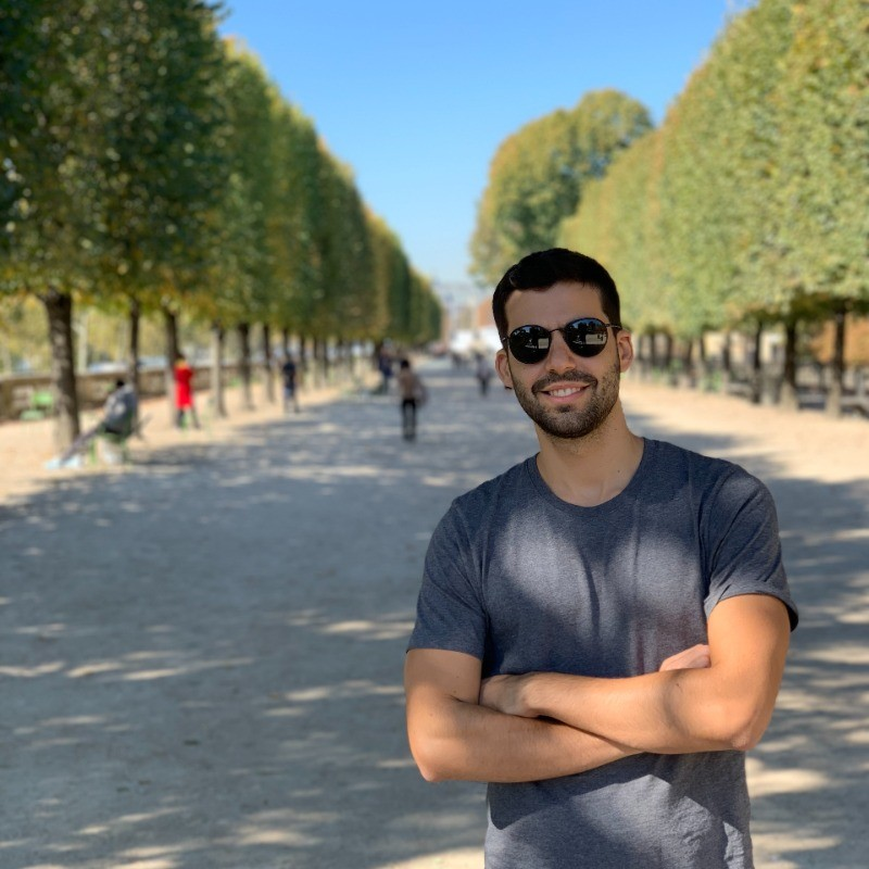 Itay Kimia avatar image