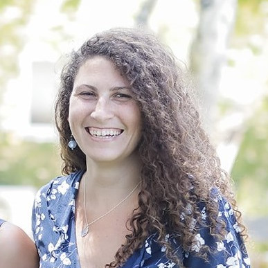 Caroline Budwig 🎗️ avatar image