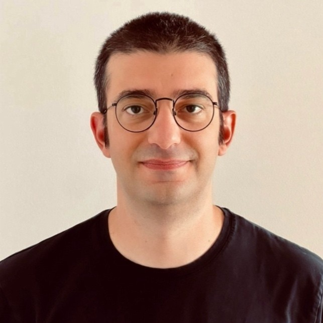 Ido Azran avatar image