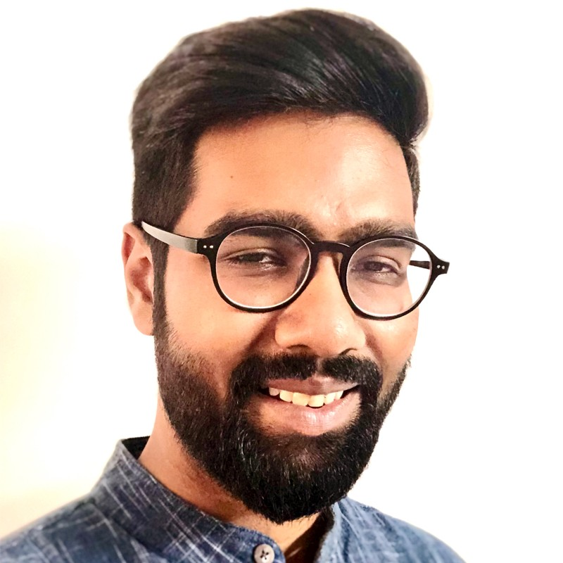 Soumya Misra avatar image