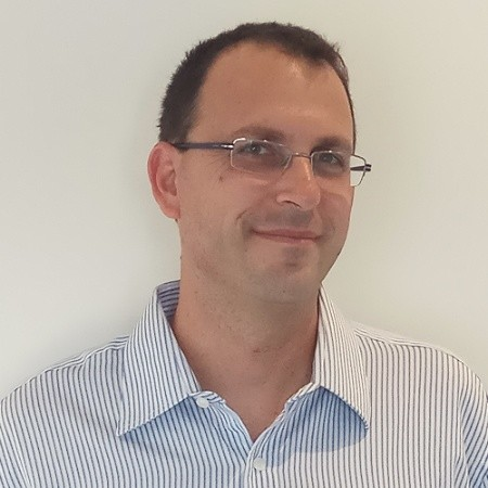 Guy Leonov avatar image