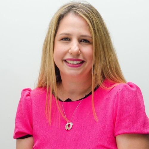 Dana Caesar avatar image