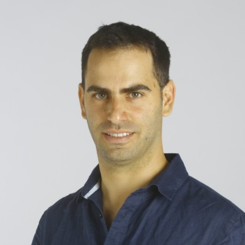 Eyal Kulik avatar image