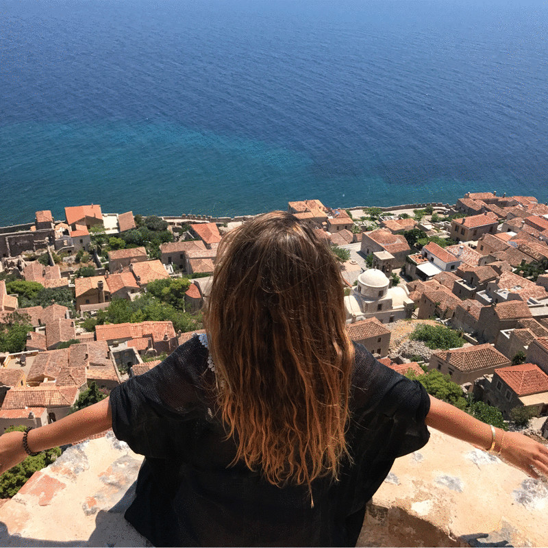 Mandy Mimon avatar image