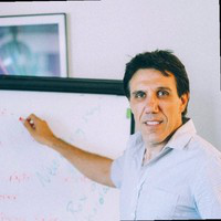 Yuval Azulay avatar image