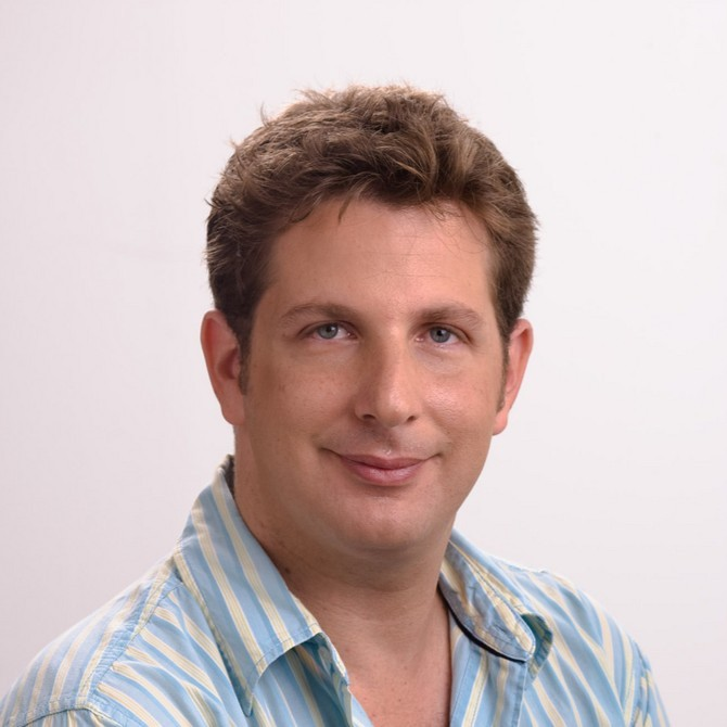 Yariv Fisher avatar image