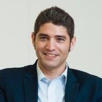 Yony Golan avatar image