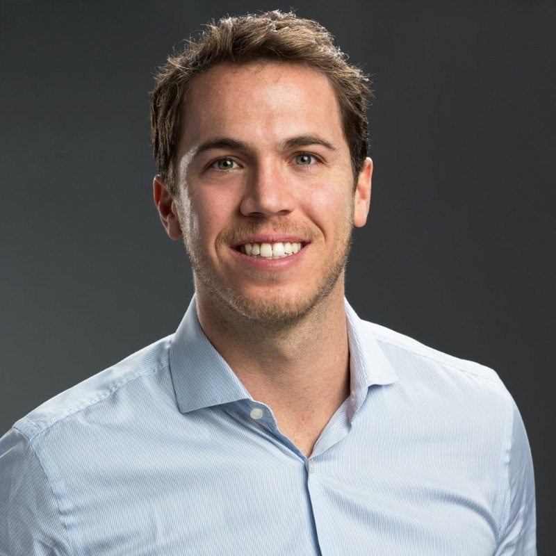 Shawn Koffler avatar image