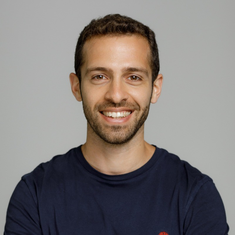 Daniel Cohen avatar image