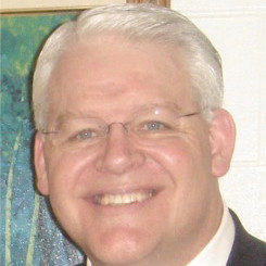 Wright J. Thurston avatar image