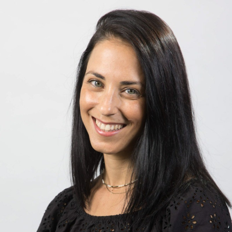 Shira Amit avatar image