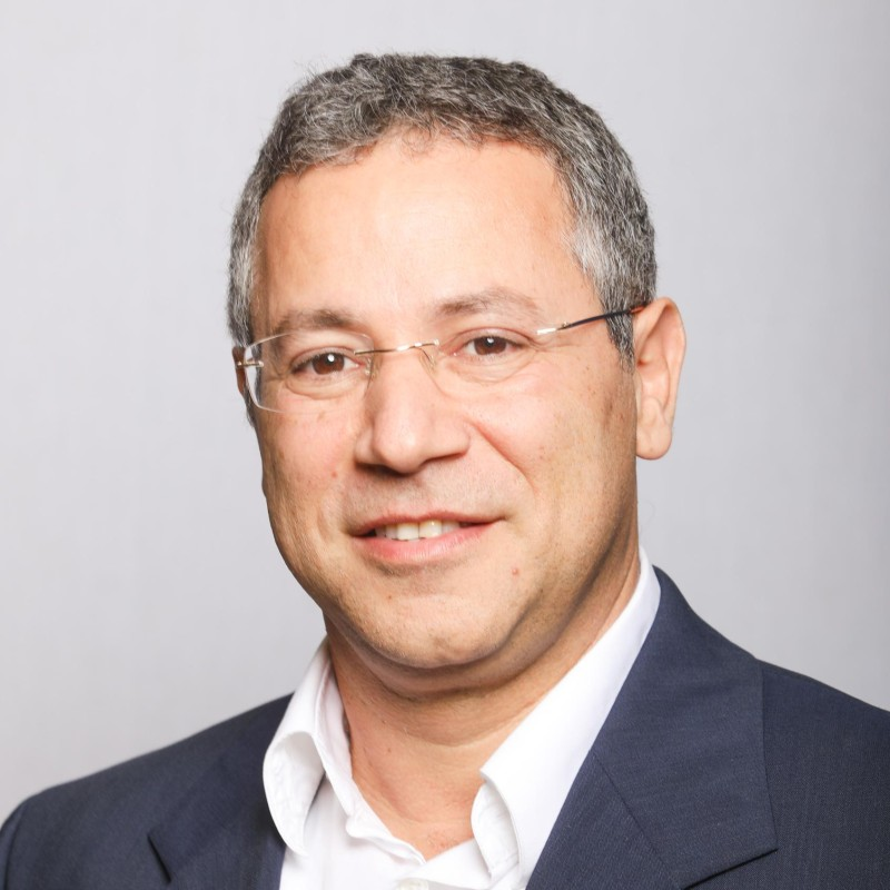 Eyal Weiss, Ph.D. avatar image