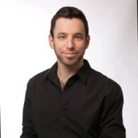 Profile Image for Barak Kaufman