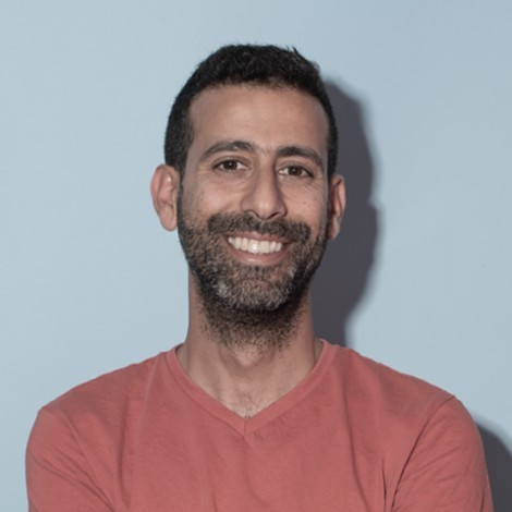 Etay Amir avatar image