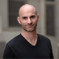 Nimrod Rozenfeld avatar image