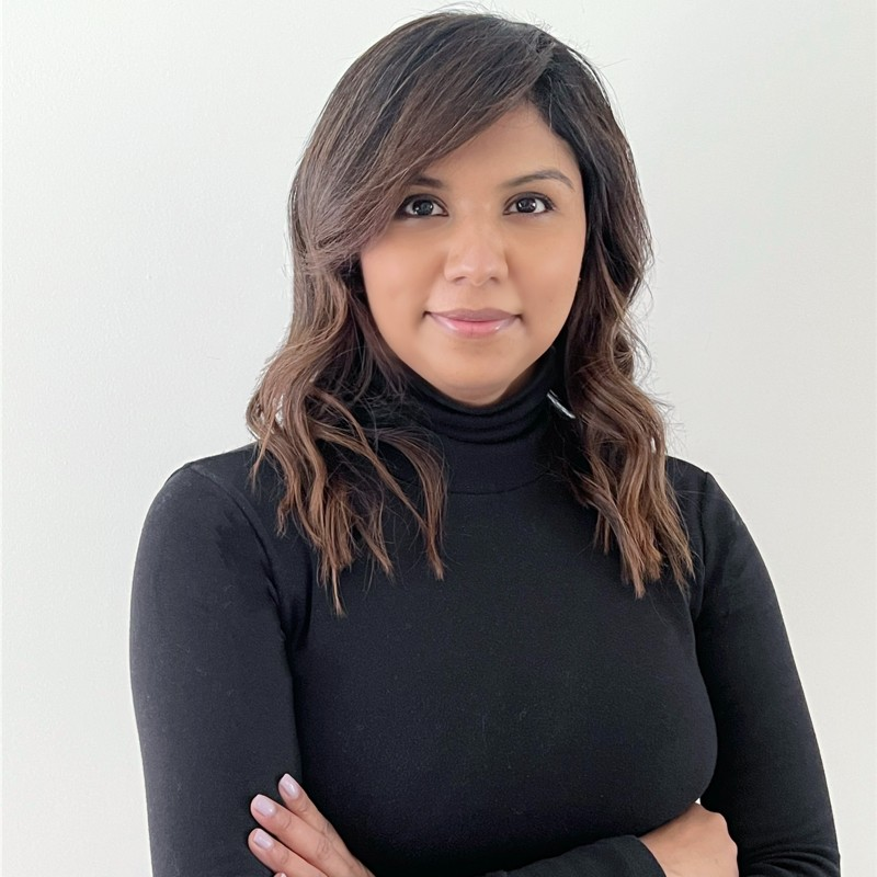 Sharon Kumar avatar image