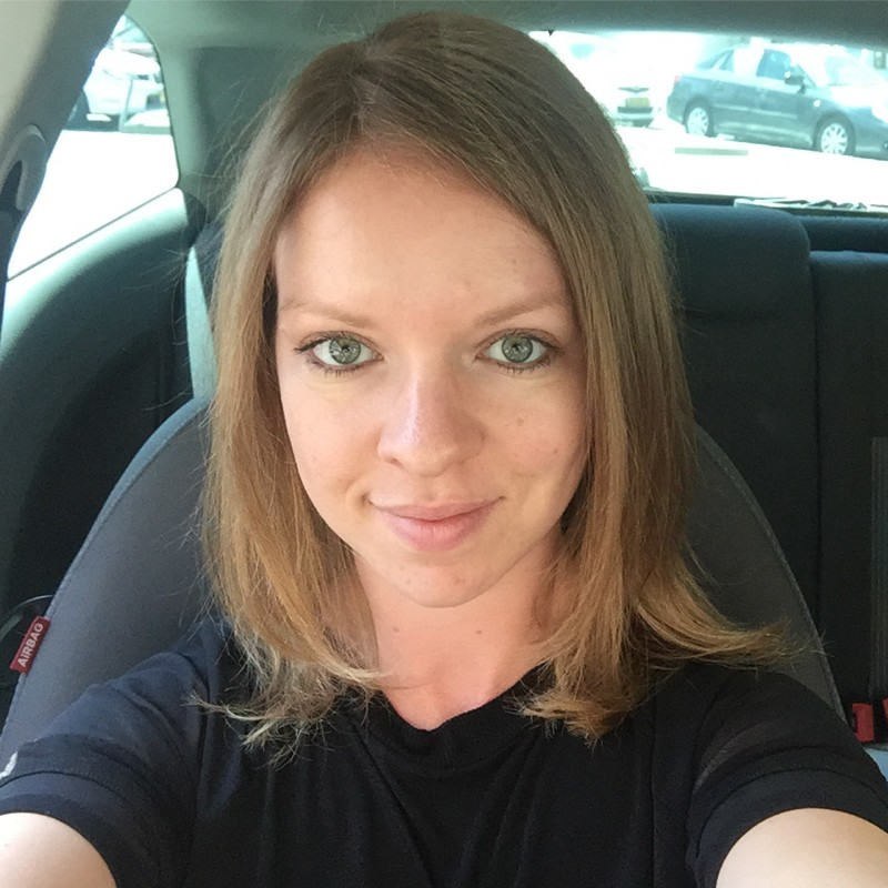 Anna Neiman avatar image