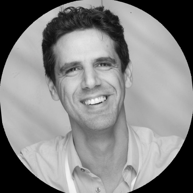 Elad Darmon avatar image