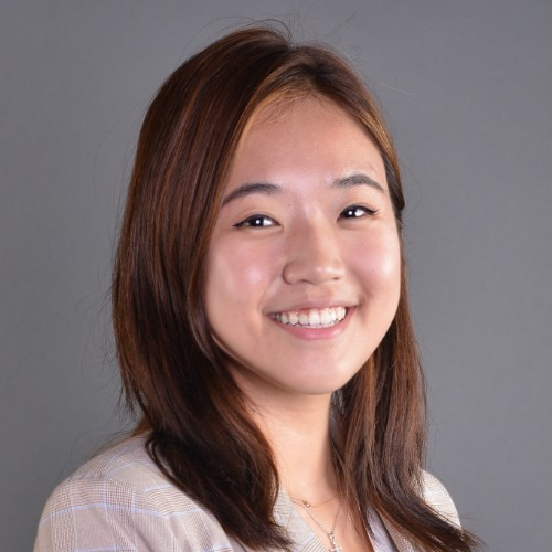 Jacqueline Zhu avatar image