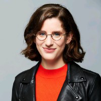 Efrat Rapoport avatar image