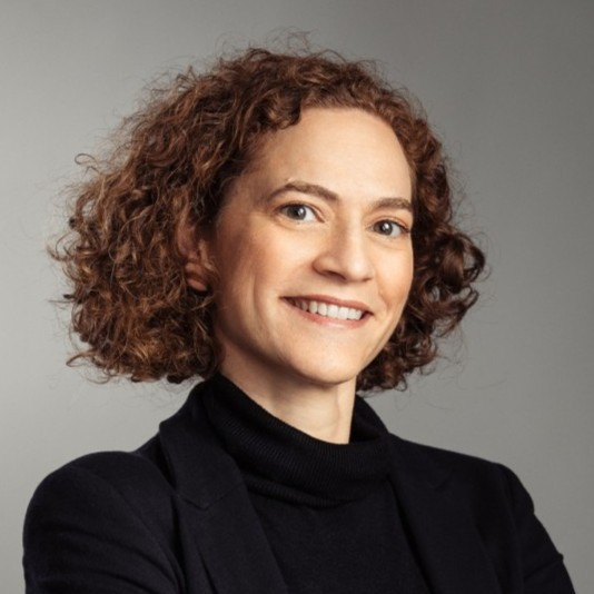 Ruth Shabbat avatar image