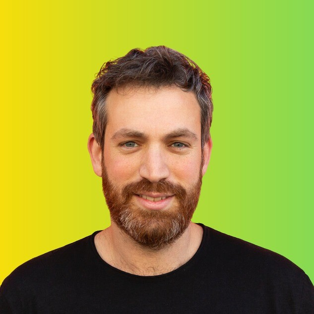 Lior Penso avatar image