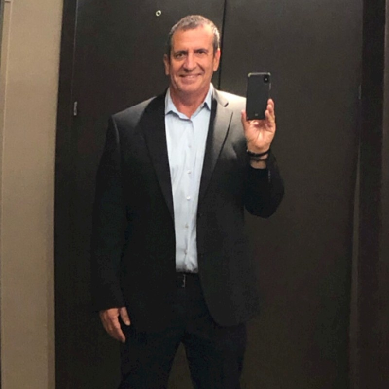 Eyal Waldman avatar image