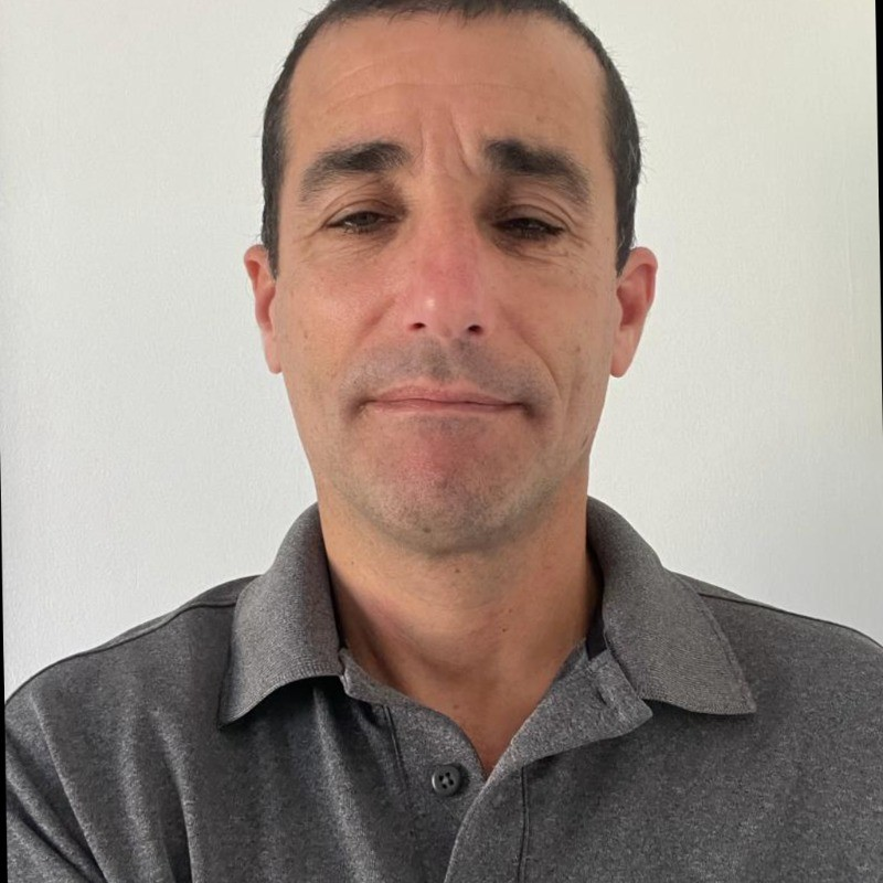 Ohad Oded avatar image