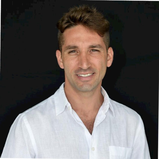 Gal Dror avatar image