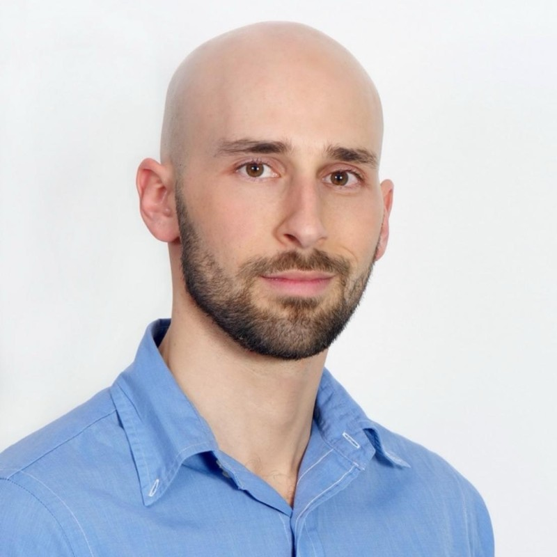 Idan Ben-Yacov I עידן בן-יעקב avatar image