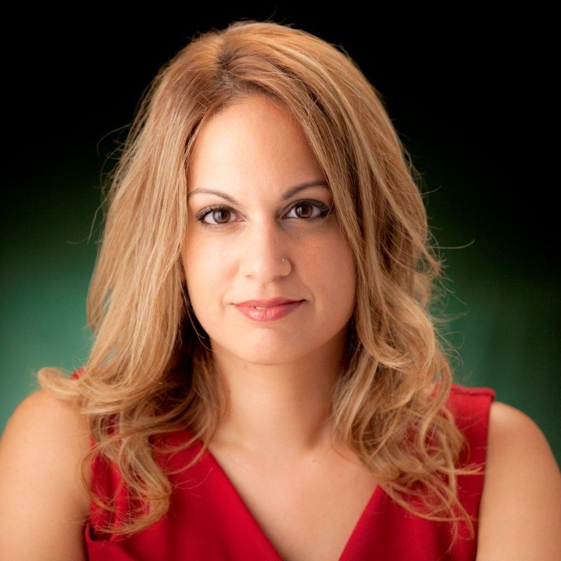 Shirley Isaacs avatar image