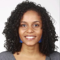 Profile Image for Vanessa Alexandrina