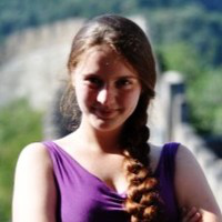 Profile Image for Kateryna Sergiienko