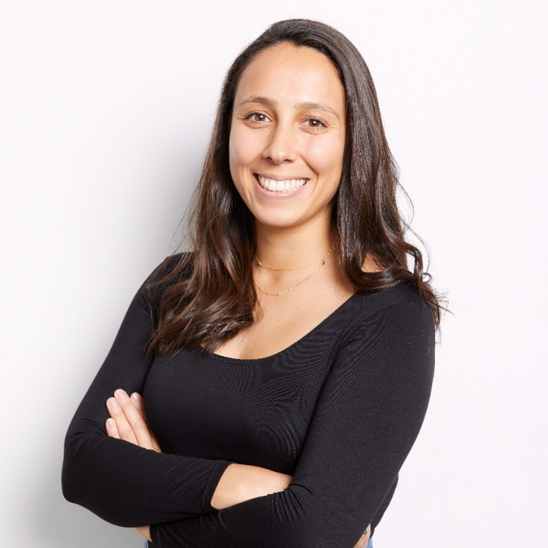 Katrina Queirolo avatar image