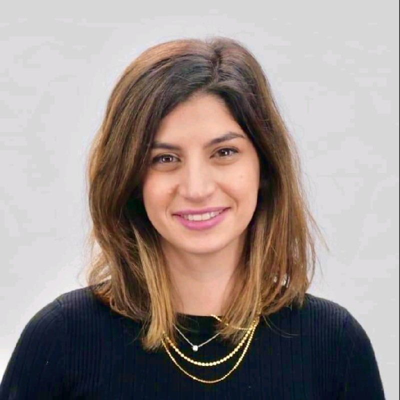 Lihi Wishnevetsky avatar image