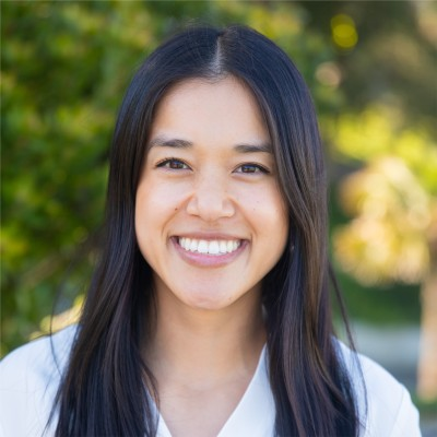 Maureen Wu avatar image