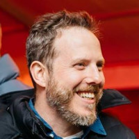 Ron Levy avatar image