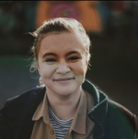 Alina Fleck avatar image