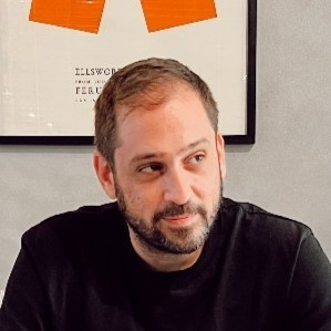 Omer Assa avatar image