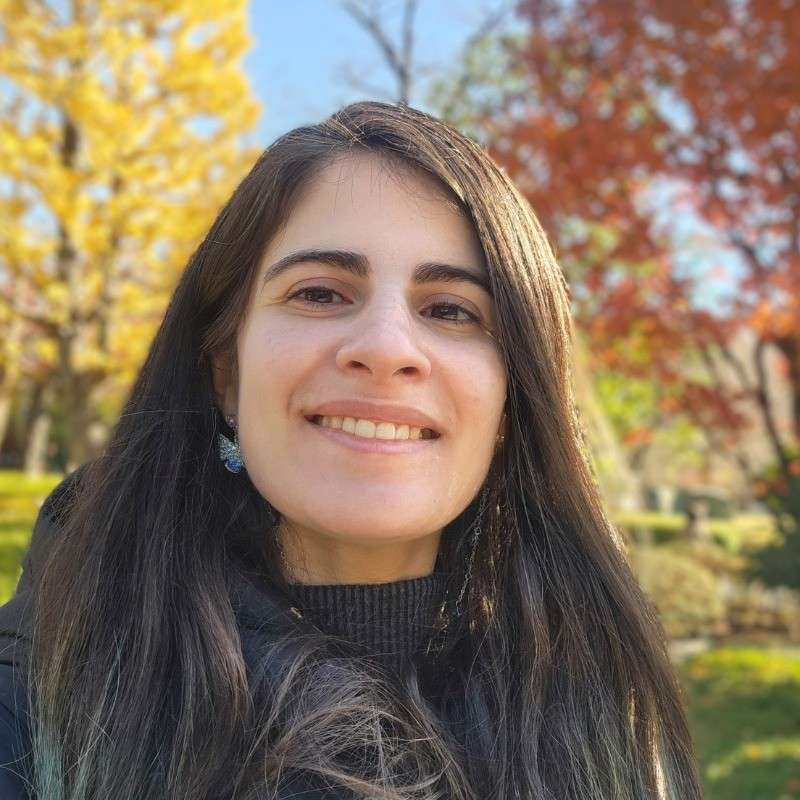 Maayan Gad avatar image