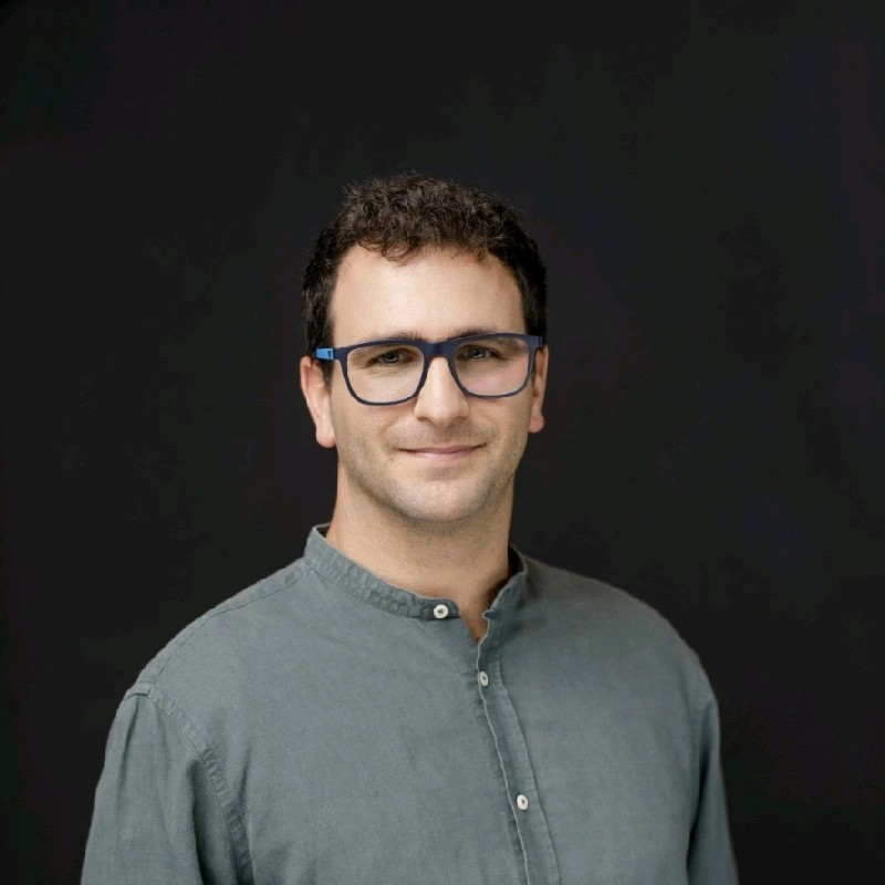 Raz Mayshar avatar image