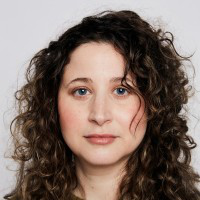 Melissa Karlin avatar image